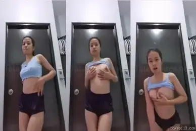 ABG Indo Pap Memek Basah Buat Ayang