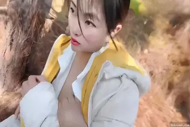 Bokep Cina Bawa Pacar Cantik Ke Hutan Ngewe Liar Bokep Indo