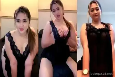 Cewek Chubby Imut Colmek Nikmat