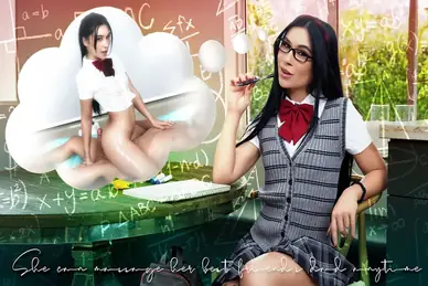 Cewek Kurus Bertindik Digempur Keras Sampe Memek Merah