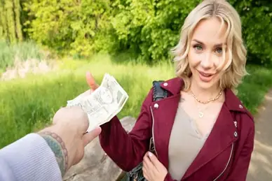 Cewek Pirang Toket Gede Digenjot Kontol Finland Brutal Sampe Bergetar