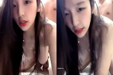 Chindo Cantik Sangean Ngentot Liar Part 4 Terbaru