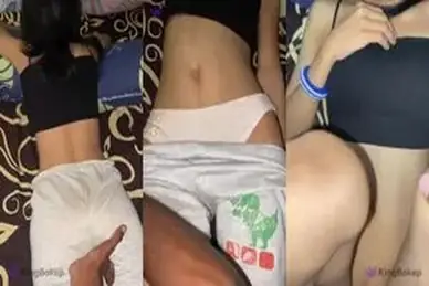 Dek Icha Gak Mau Pulang, Minta Om Tambah Satu Kali Lagi