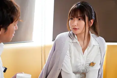 Godain Rekan Kerja Sudah Nikah Ngentot di Kantor