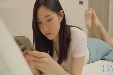 Istri Balas Dendam Ngentot Tukang Antar Barang Ganas