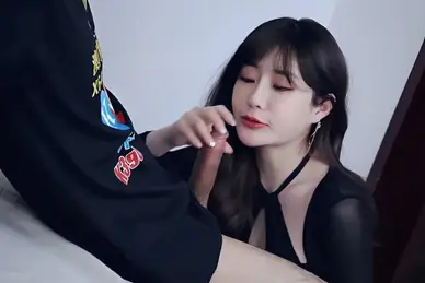 Kakak Ipar Rakus Nyepong Batang Adik Ipar Sampai Puyeng