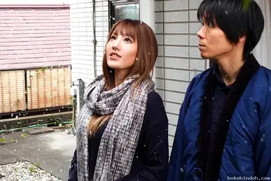 Ketemu Sepupu Lagi Setelah 10 Tahun, Langsung Ngentot Cinta Pertama