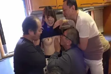 Orang Tua Sange Ngentot Brutal Memek Basah Panas Gila