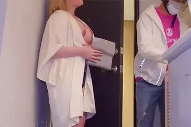 Pemilik Rumah Horny Digebuk Shipper Lucky Sampe Nangis Ngocor