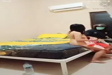 Prank Ojol