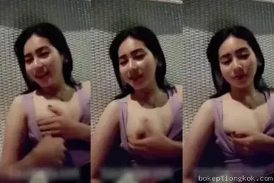 Rekam Ngewe Bareng Ayang Sampe Kasur Basah