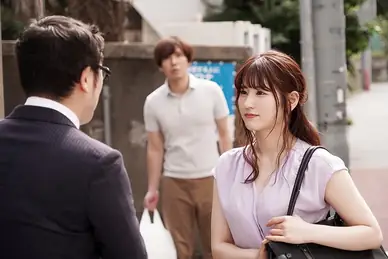 Reuni Panas Ngentot Teman Dekat Lama Konomi Yoshinaga