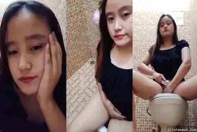 Saya Darla Toutuber Viral 5 Ngentot Full Muka Sampe Crott Banjir