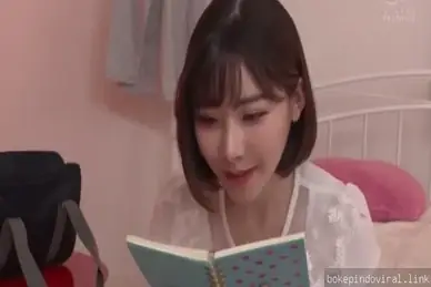 Sepupu Cantik Minta Diajarin Ngentot Sampe Crott Dalem