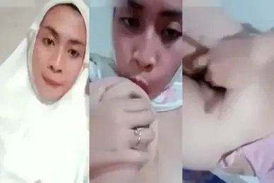 Ukhti Mukenah Bugil Indo Sange Binal Ngentot Gila