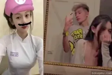 Video panas pasangan tiktoker viral yang super nagih